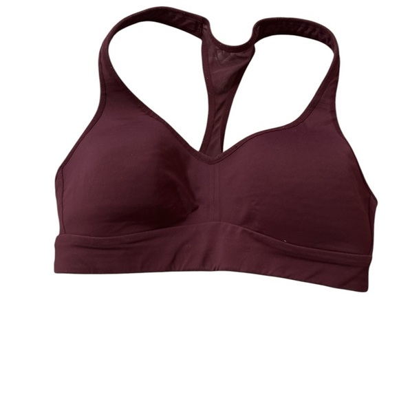 Lululemon Speed Up Sports Bra C/D Workout Athletic Yoga - Picture 7 of 7